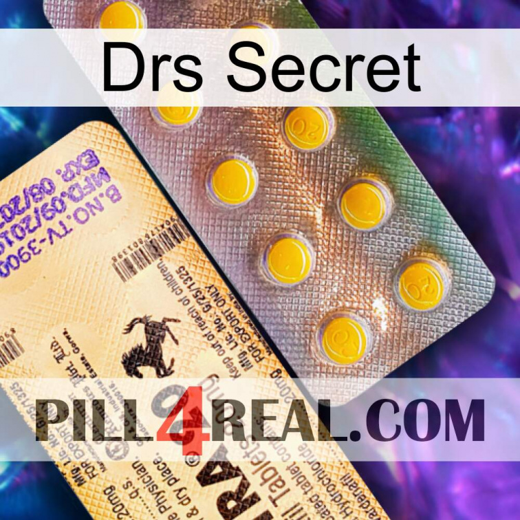 Drs Secret new06